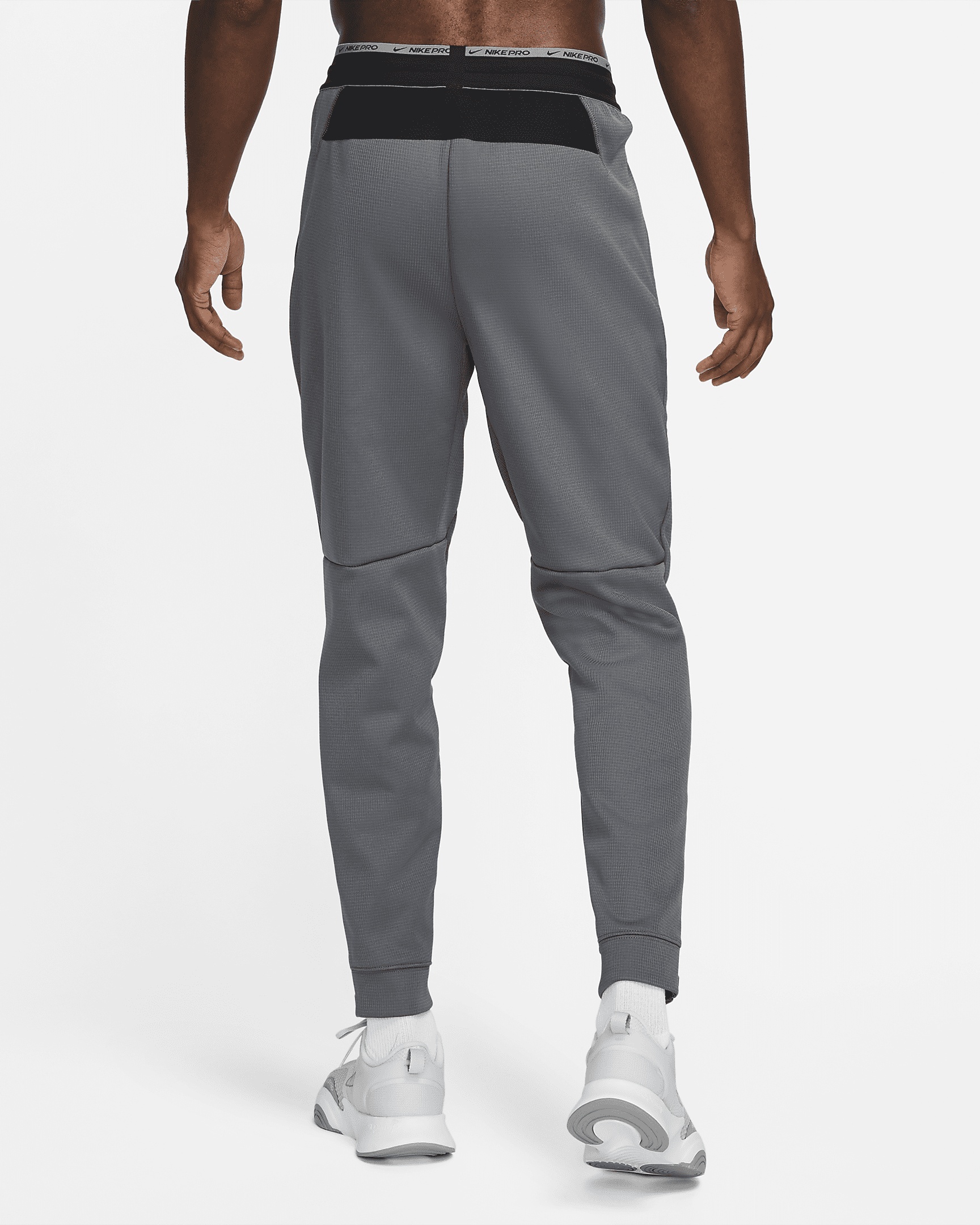 Nike Therma Sphere Men's Therma-FIT Fitness Pants - 2