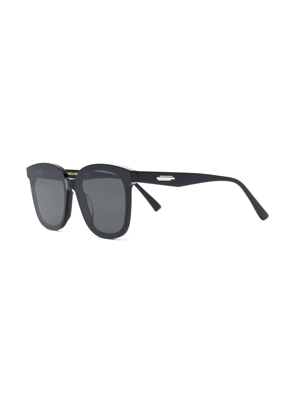 wayfarer-frame sunglasses - 2