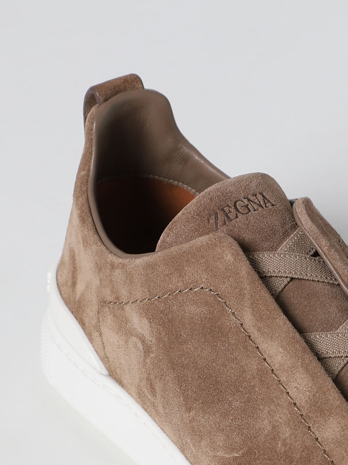 Shoes men Zegna - 6