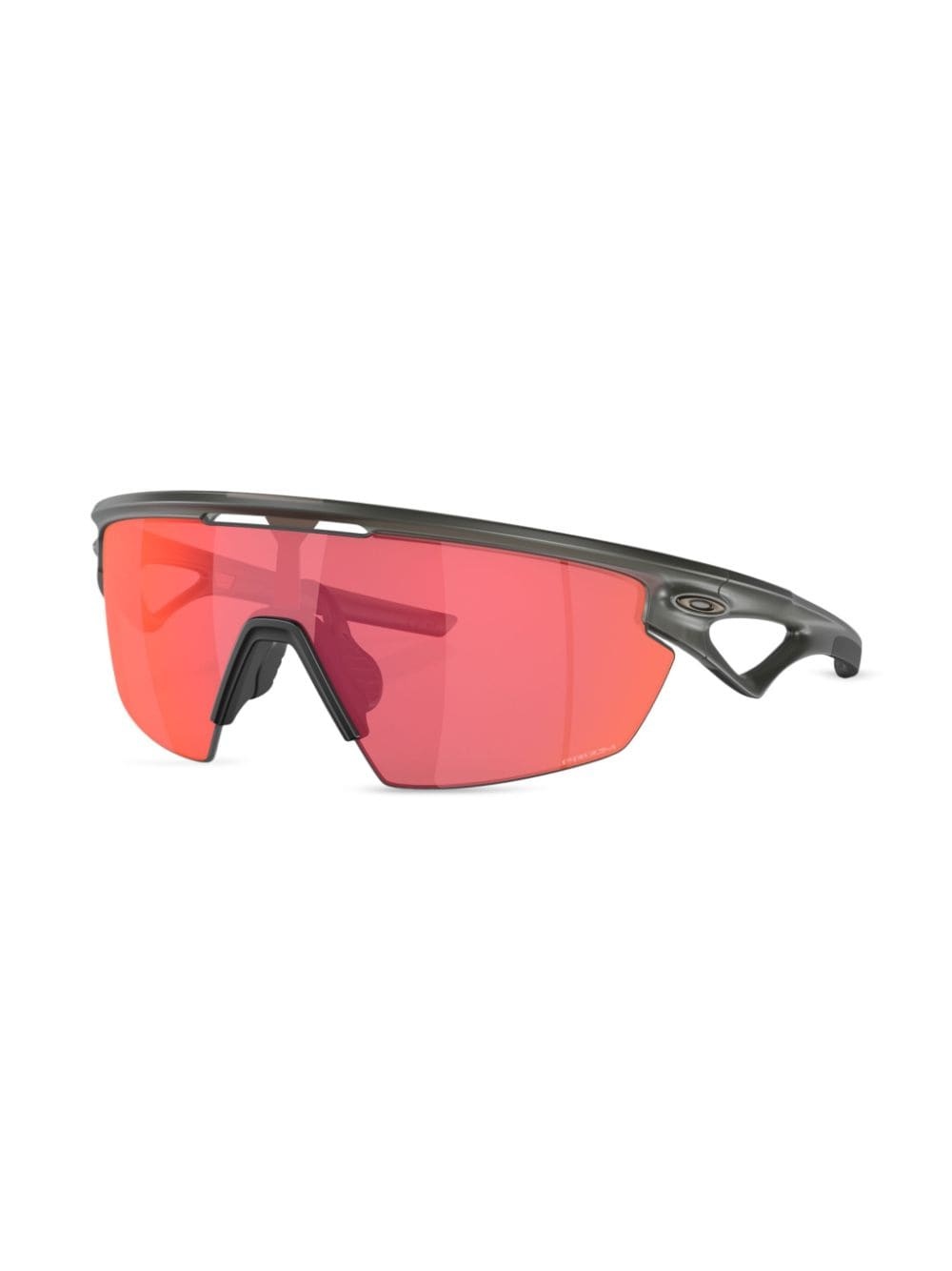 Sphaeraâ¢ shield-frame sunglasses - 2