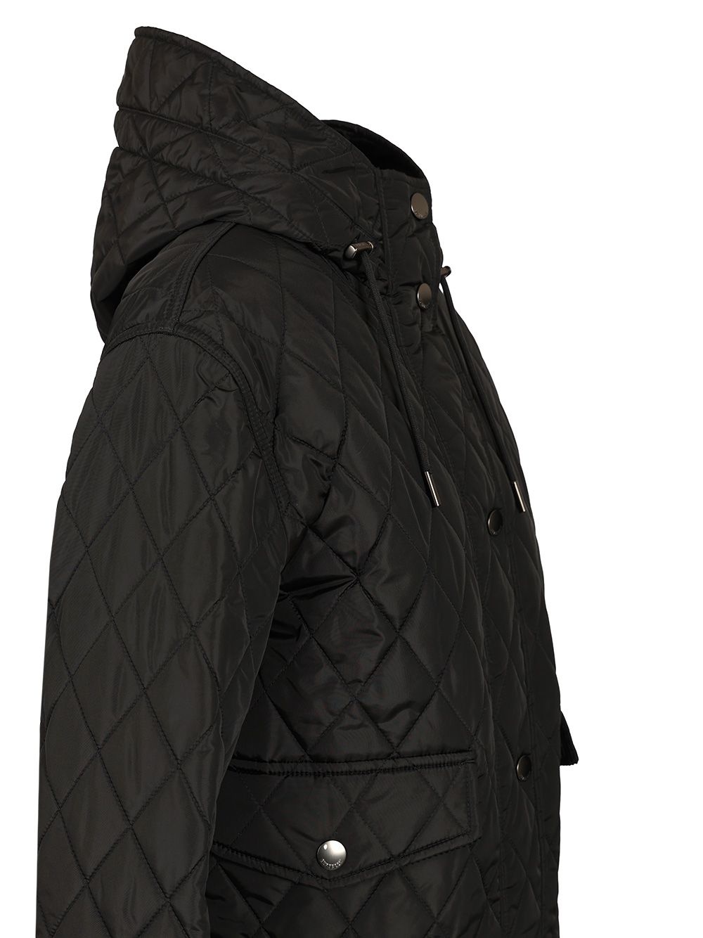 Pembroke Jackets Black - 4