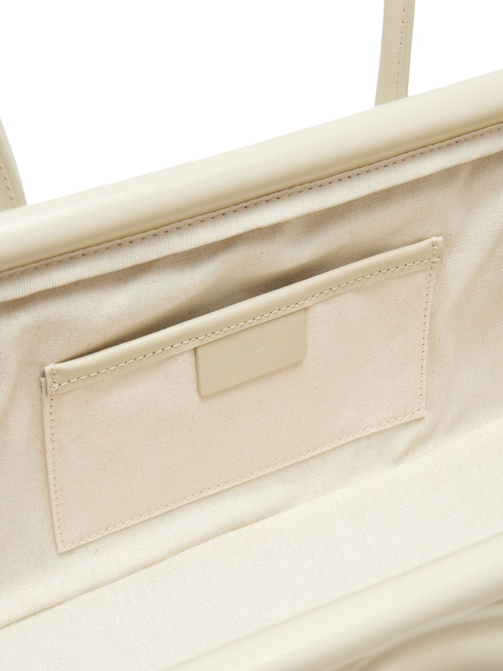 Boat Wide shoulder bag - 4
