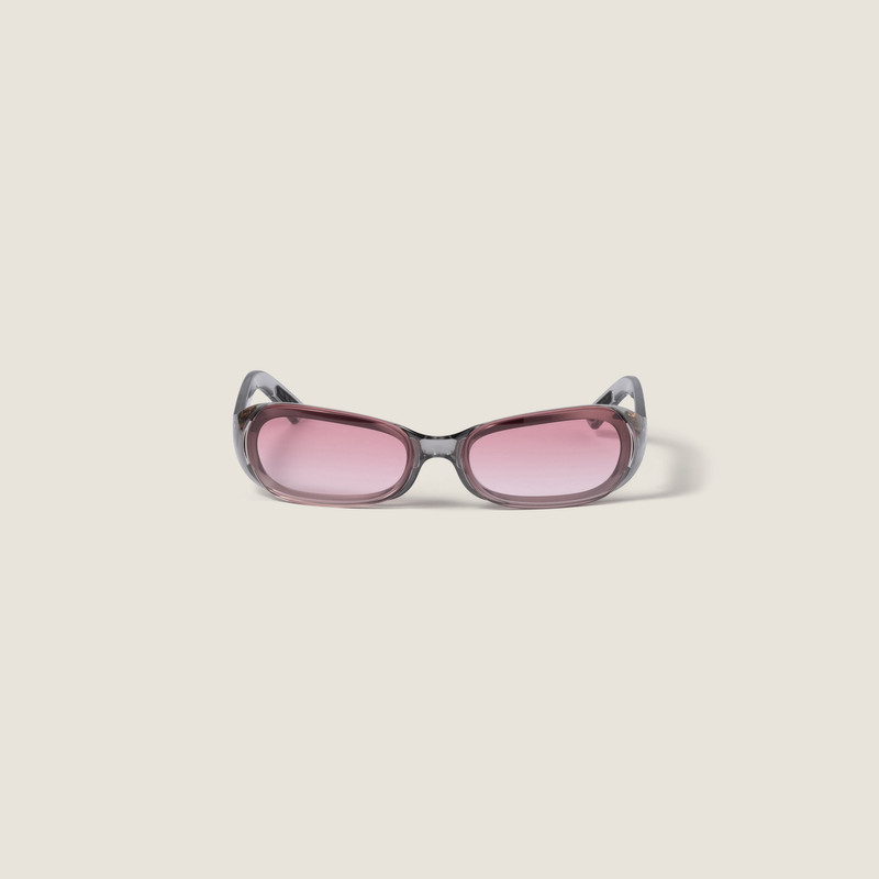 Miu Miu Runway sunglasses 1