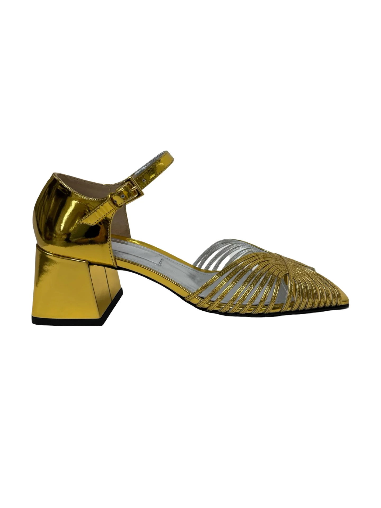 limited edition! mid 70s sandal - 1