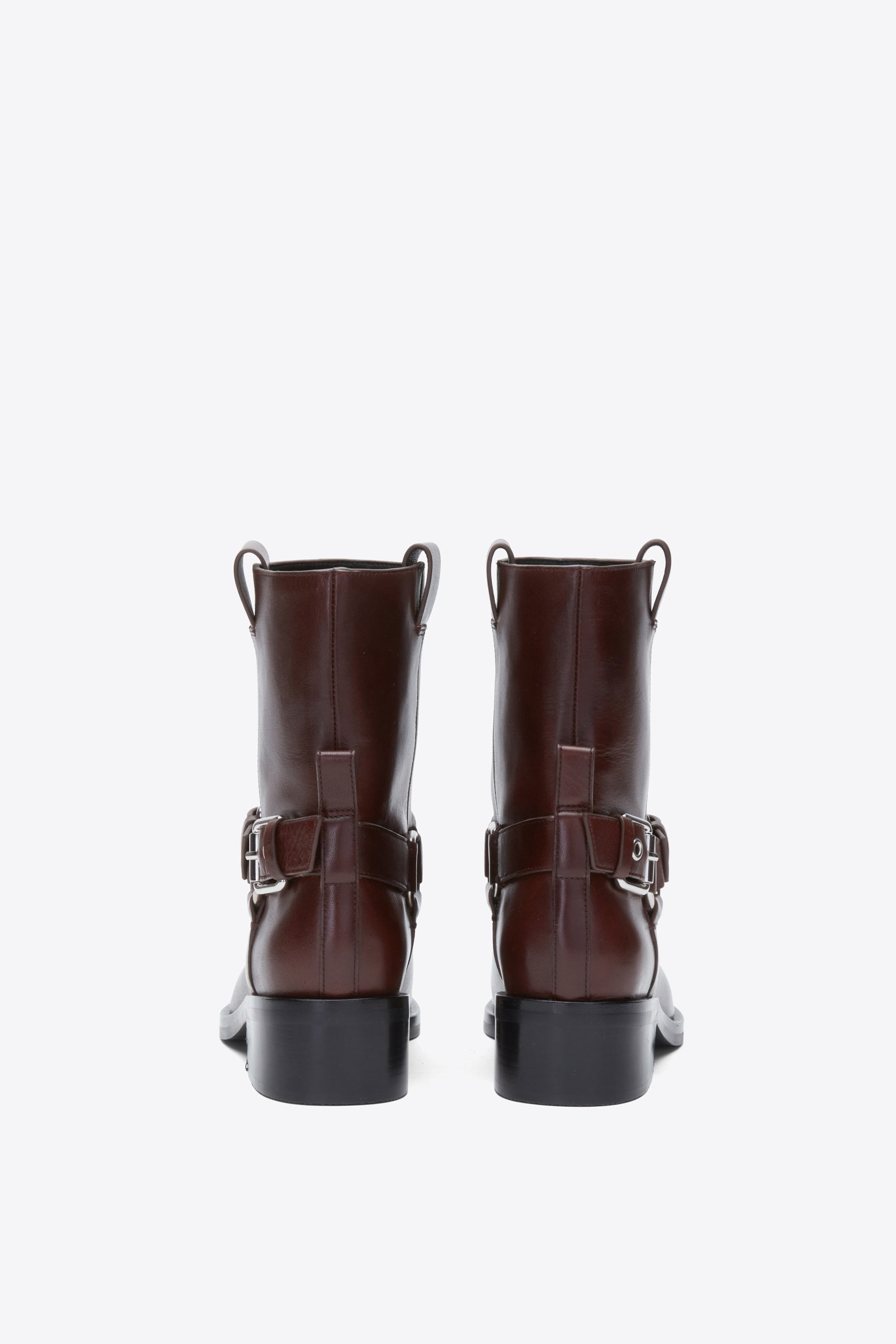 Alexa Moto Boot - 3