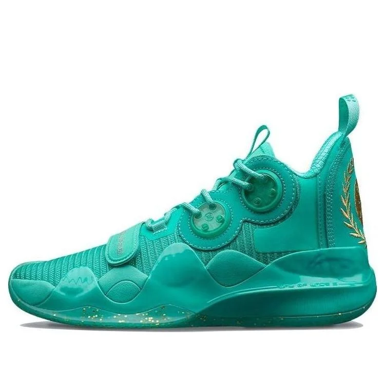 Wade 8 'Liberty' ABAP113-12의 Li-Ning 방법 - 1