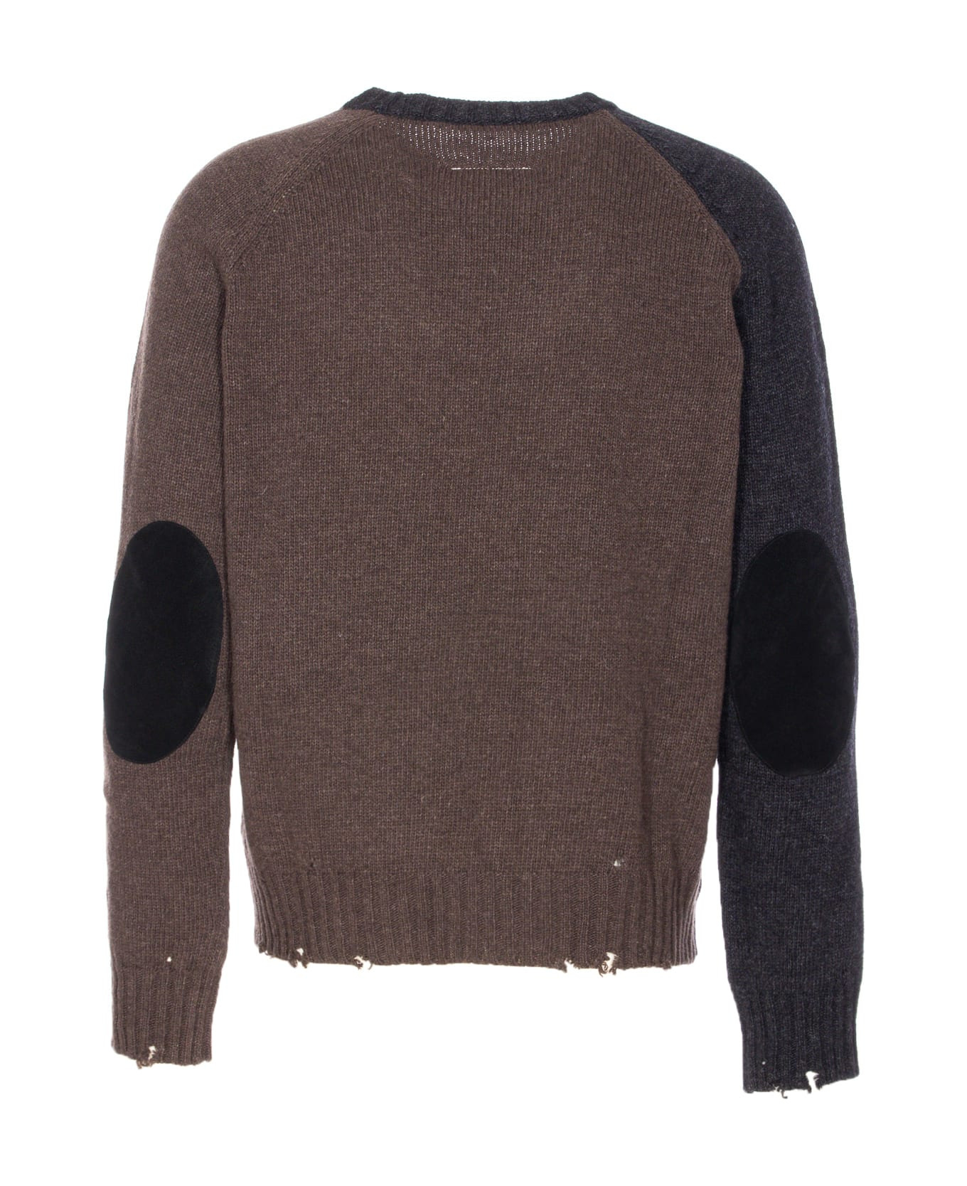 Wool Sweater - 2