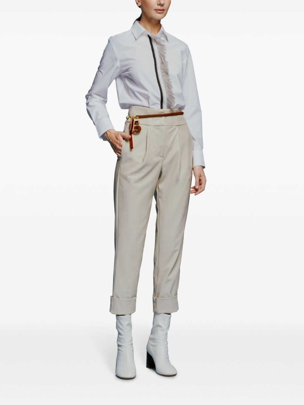 Naroa blouse - 2