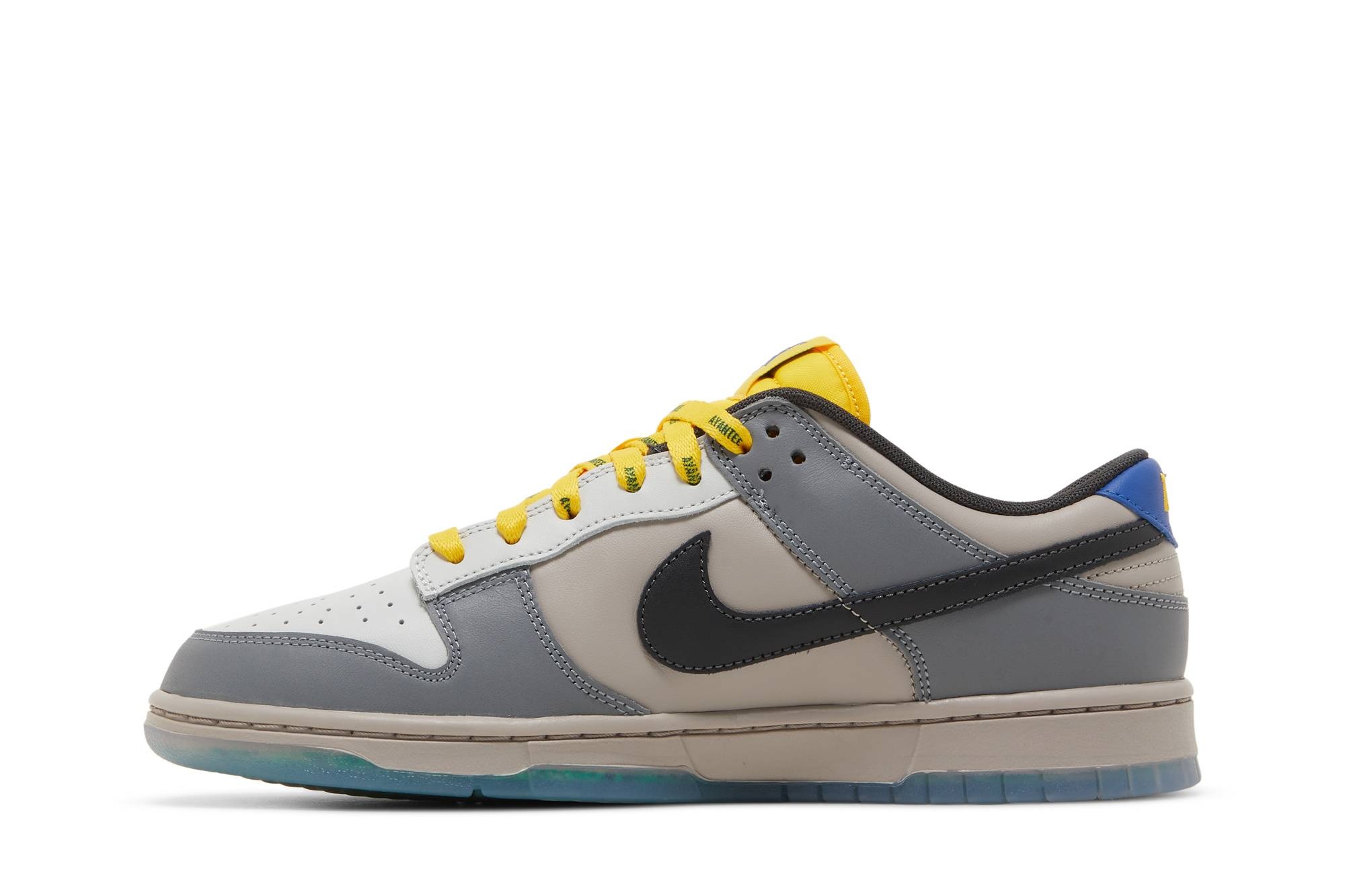 North Carolina A&T State x Dunk Low 'Aggies' - 3