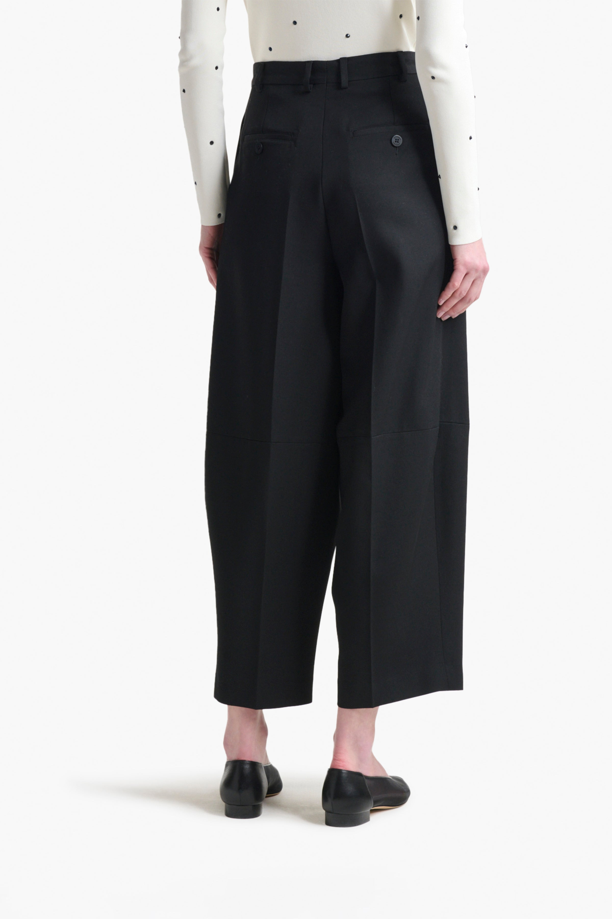 DASH PANT - 5