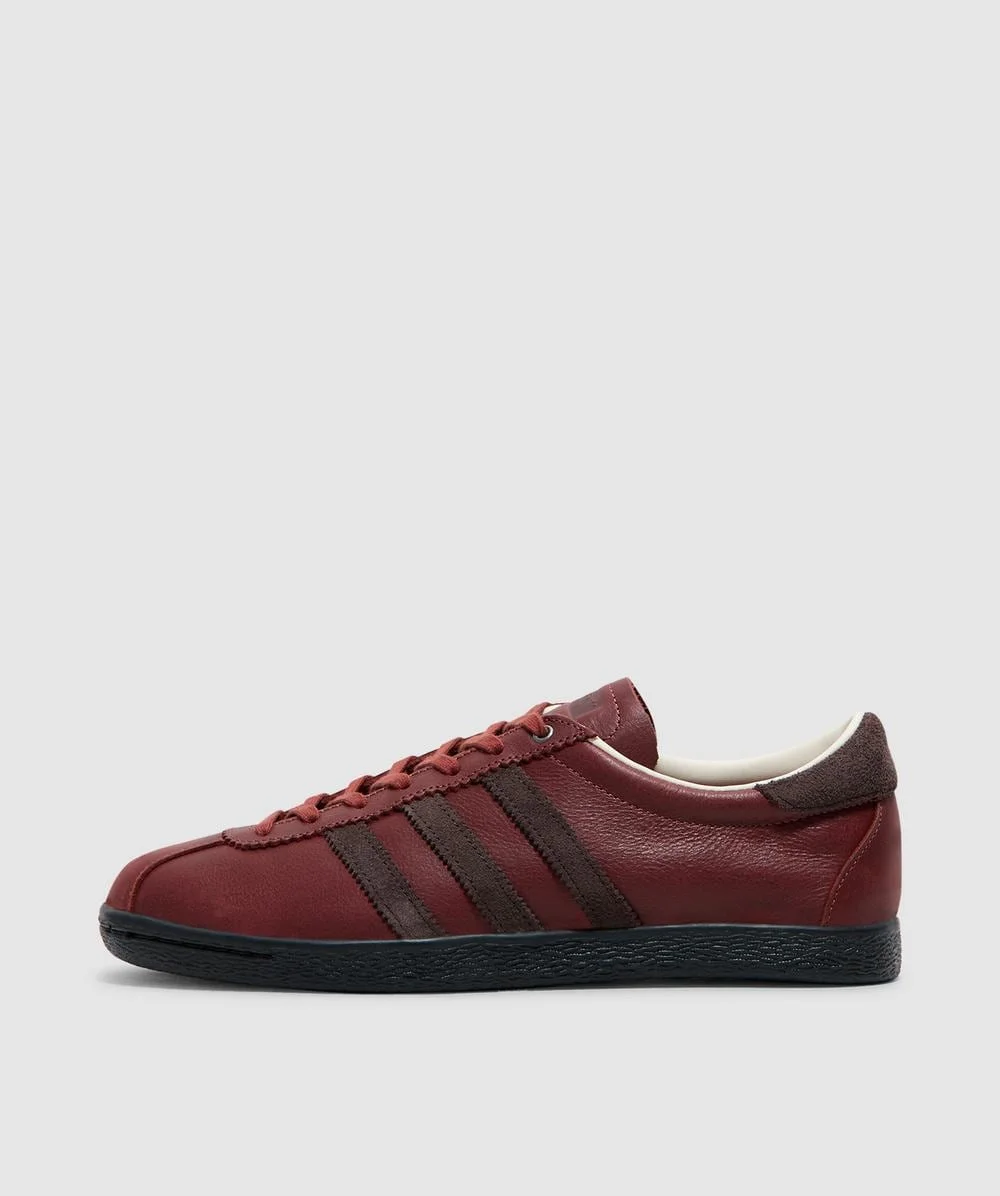 Tobacco sneaker - 1