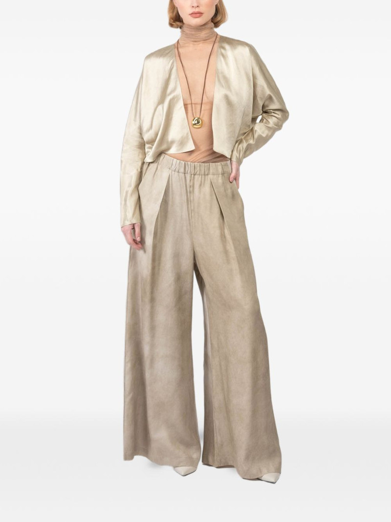 cortana Peace jacket outlook