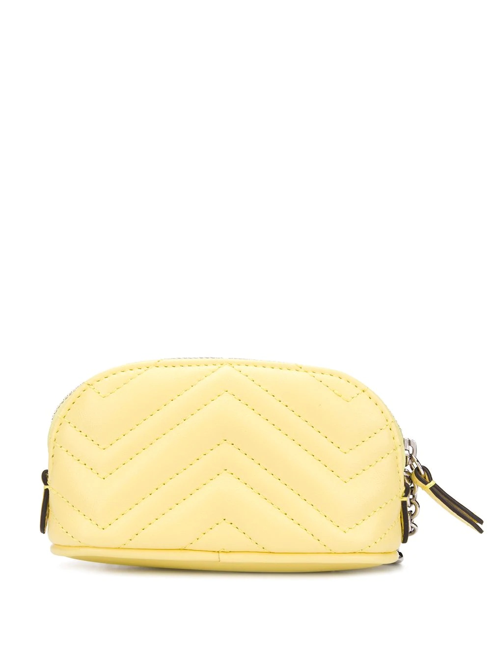 medium GG Marmont cosmetic case - 2