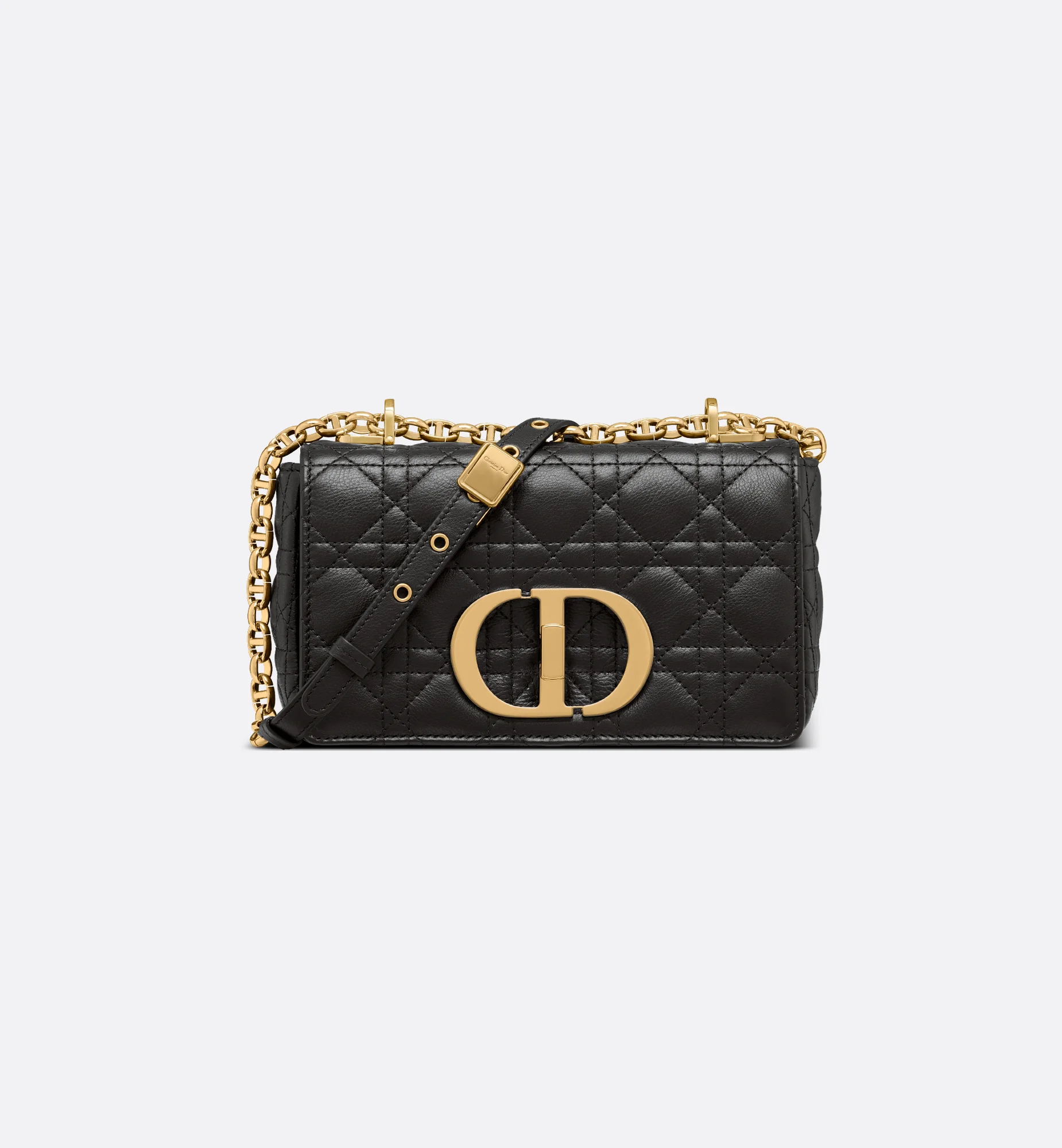 Small Dior Caro Bag - 1