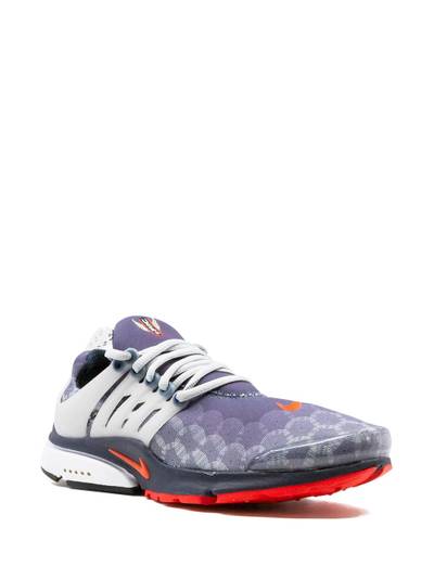 Nike Air Presto "USA" sneakers outlook