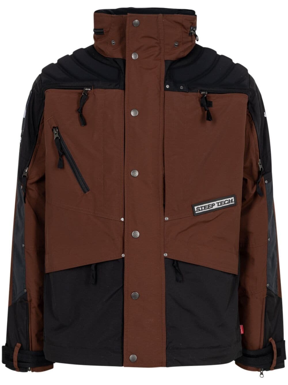 x The North Face Steep Tech Apogee jacket - 1