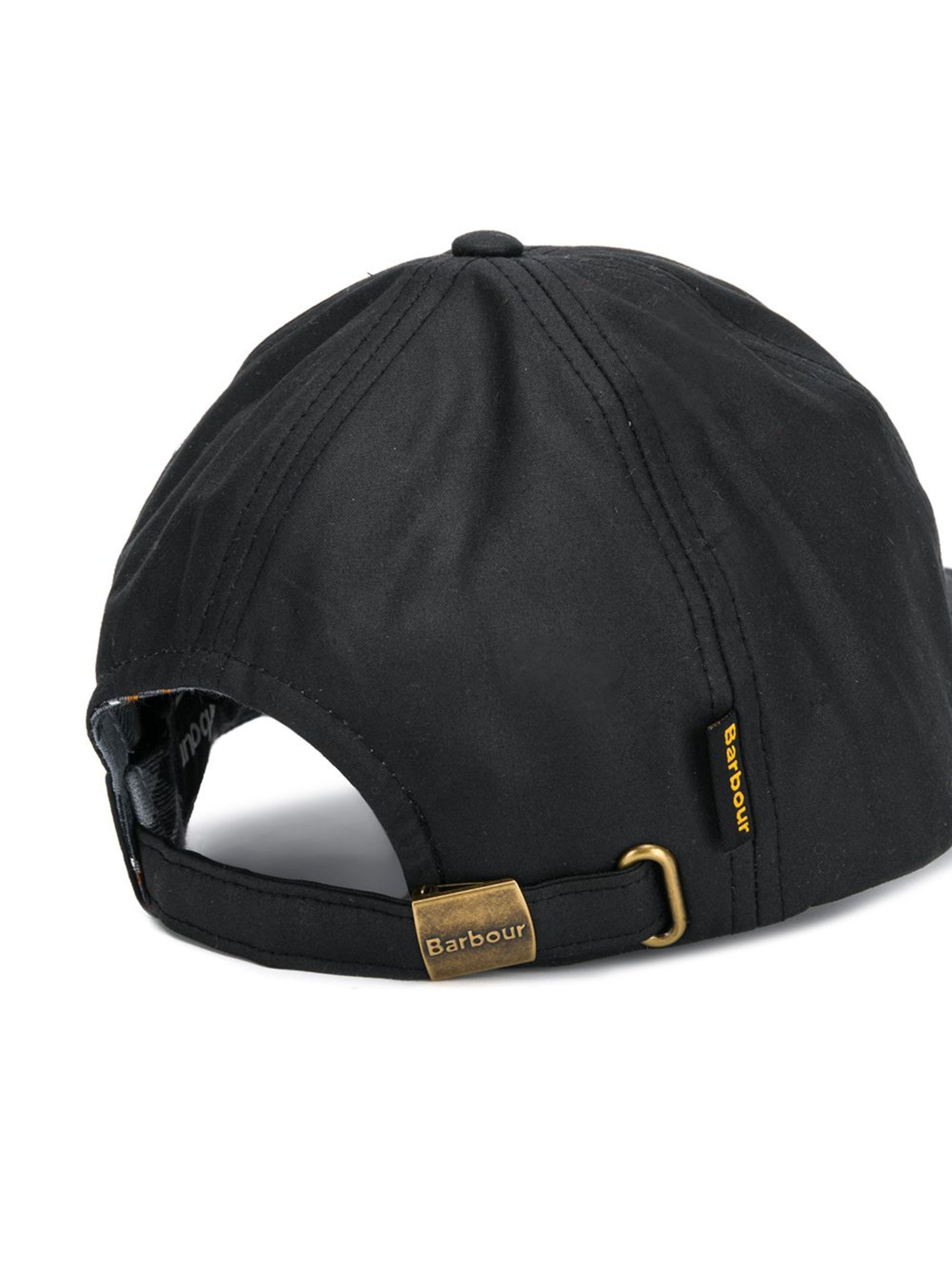 wax sports cap - 2