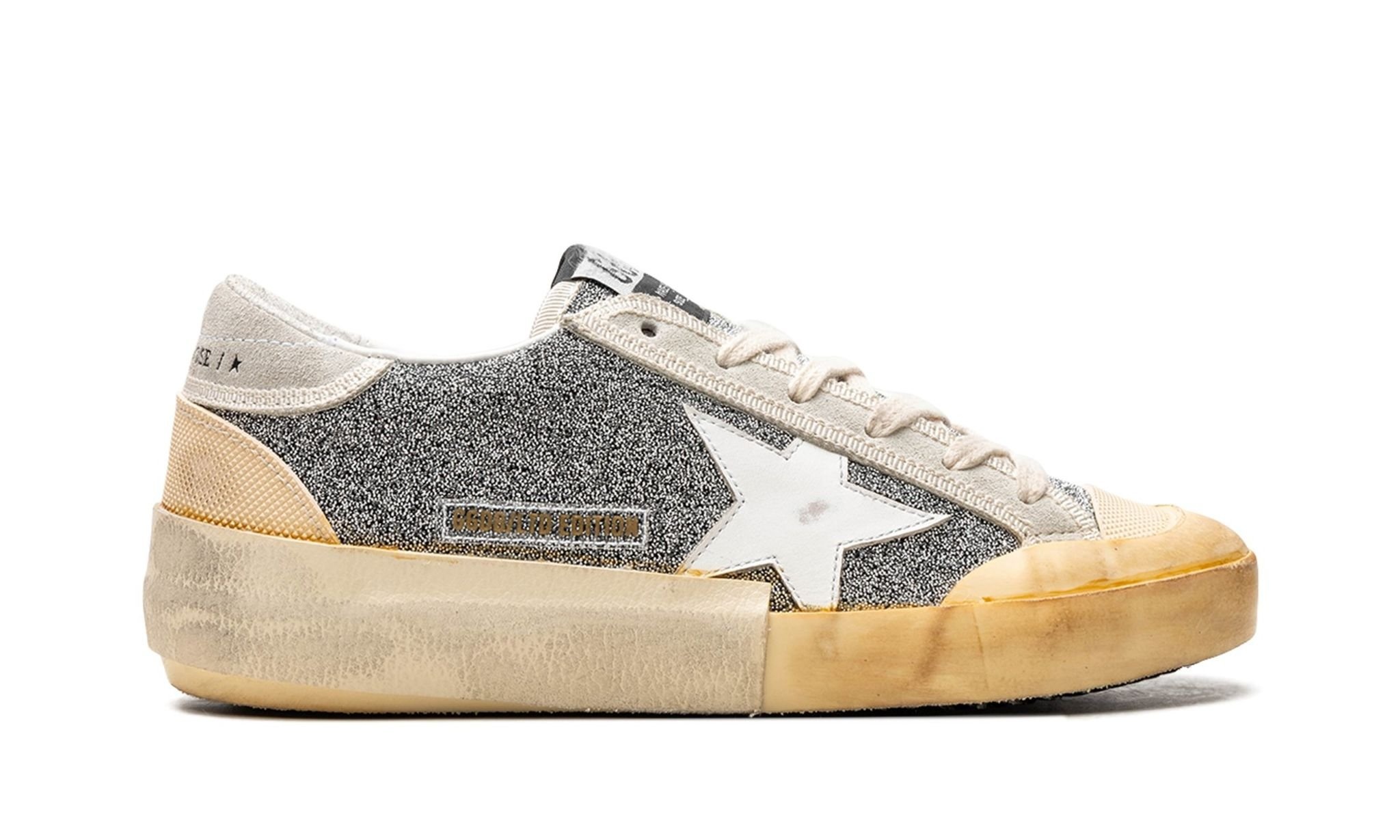 Crystal Goose секс