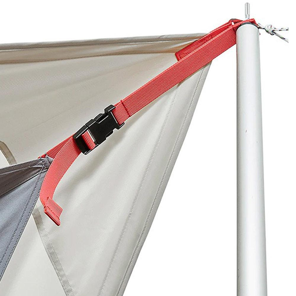 Snow Peak | Takibi Tarp Hexa Set M - 3
