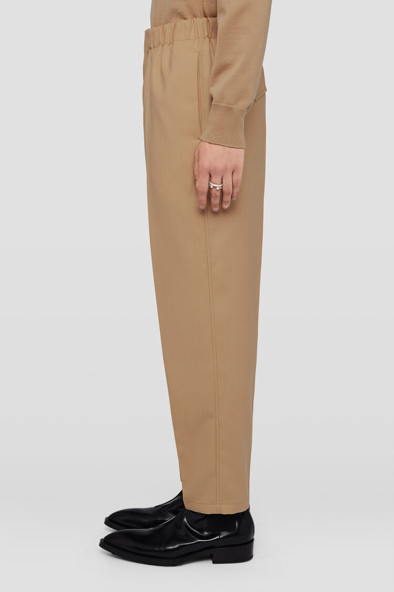 Tapered Trousers 3