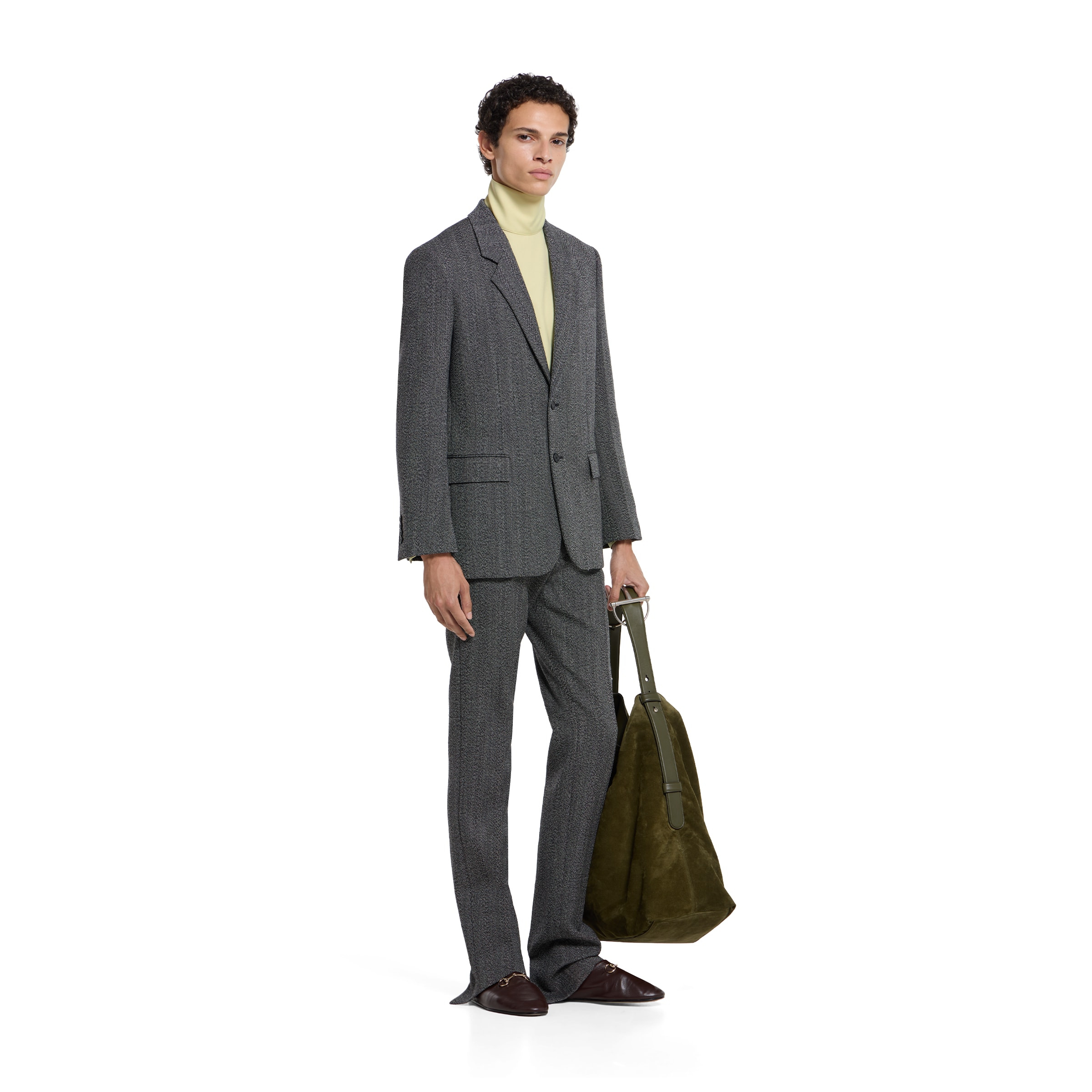 Twill shirt - 2