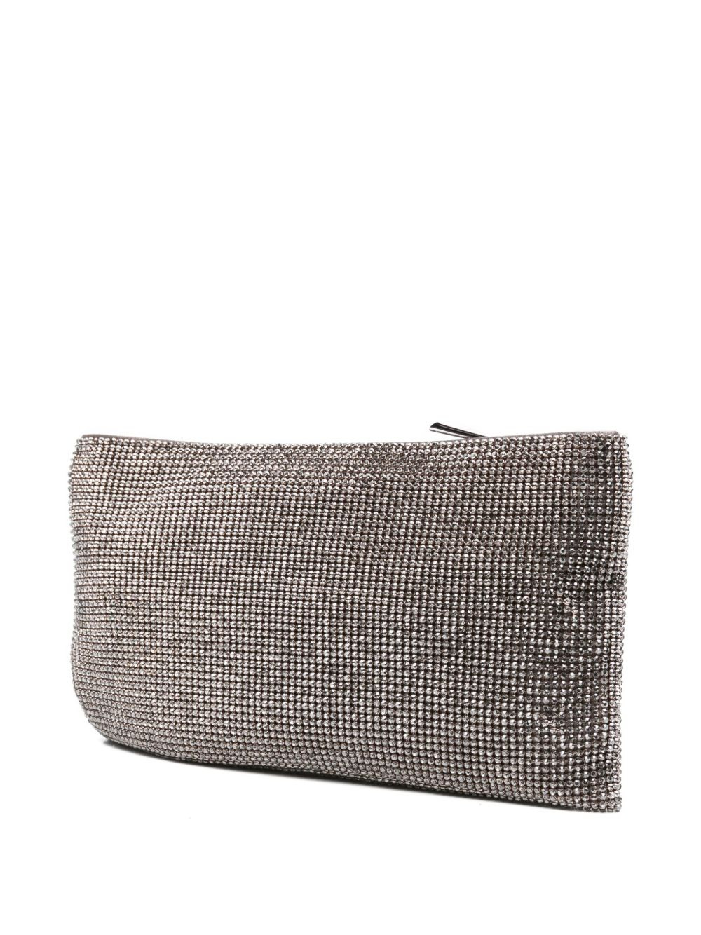 La Petite Your Best Friend chain clutch - 3