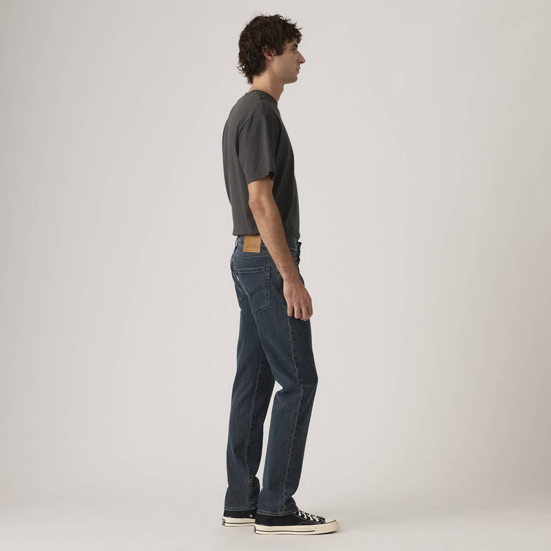 502™ TAPER FIT MEN'S JEANS 4