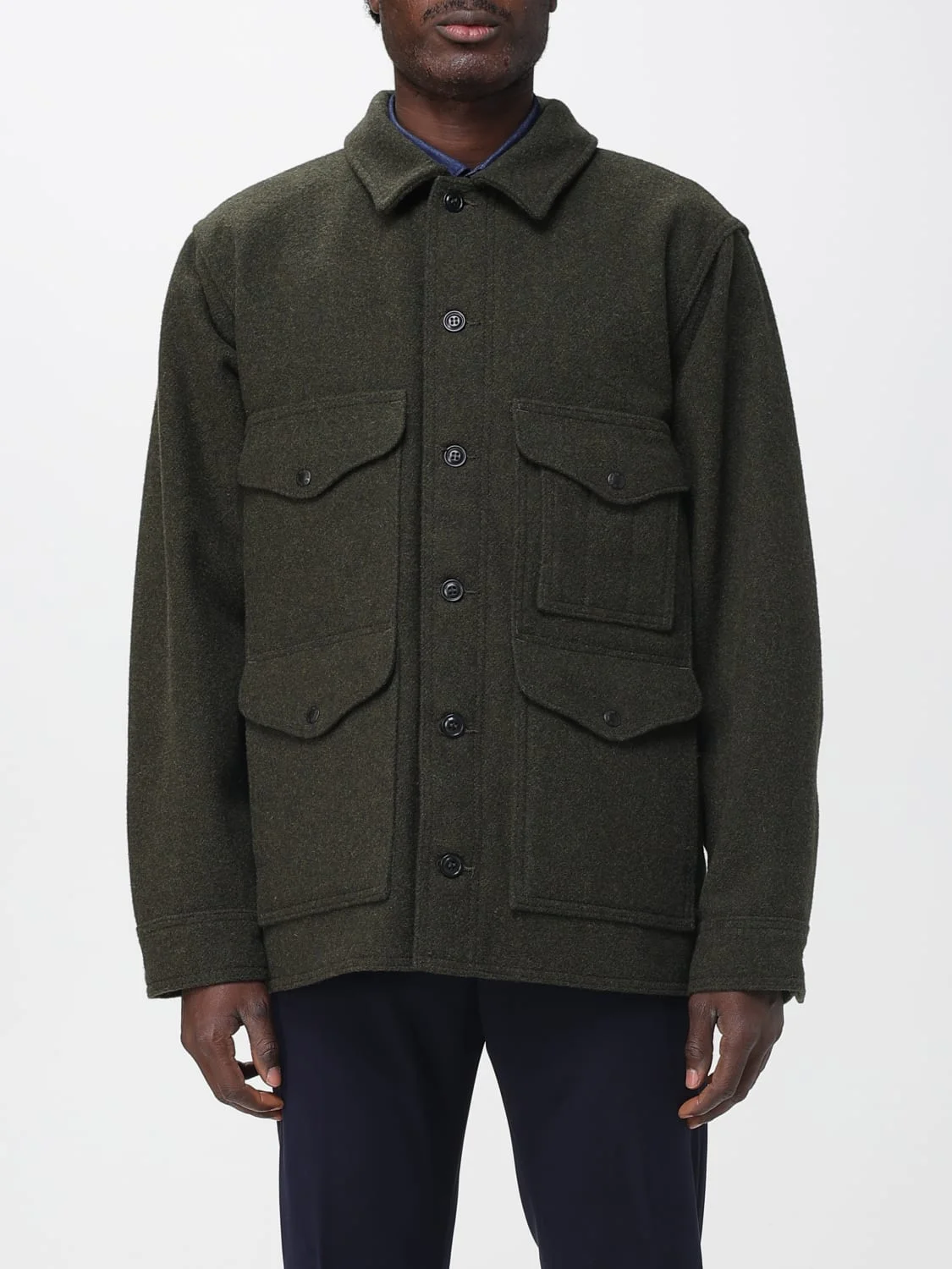 Jacket men Filson - 1
