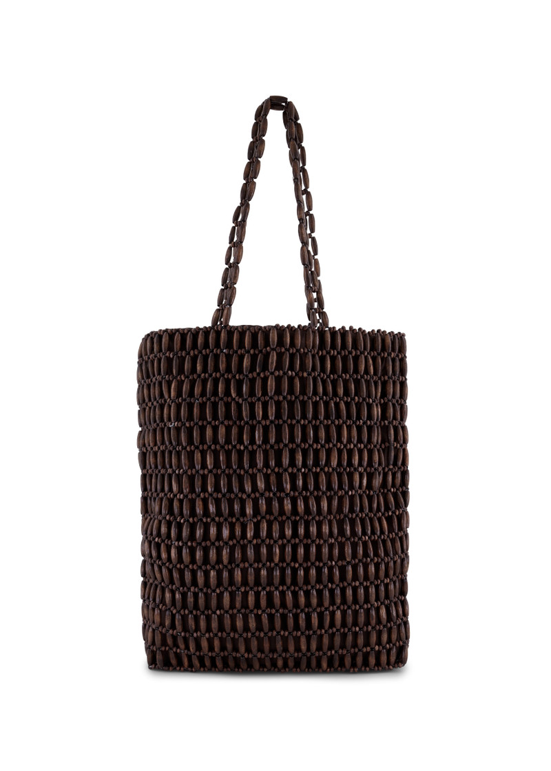 RITA BEADED TOTE 1