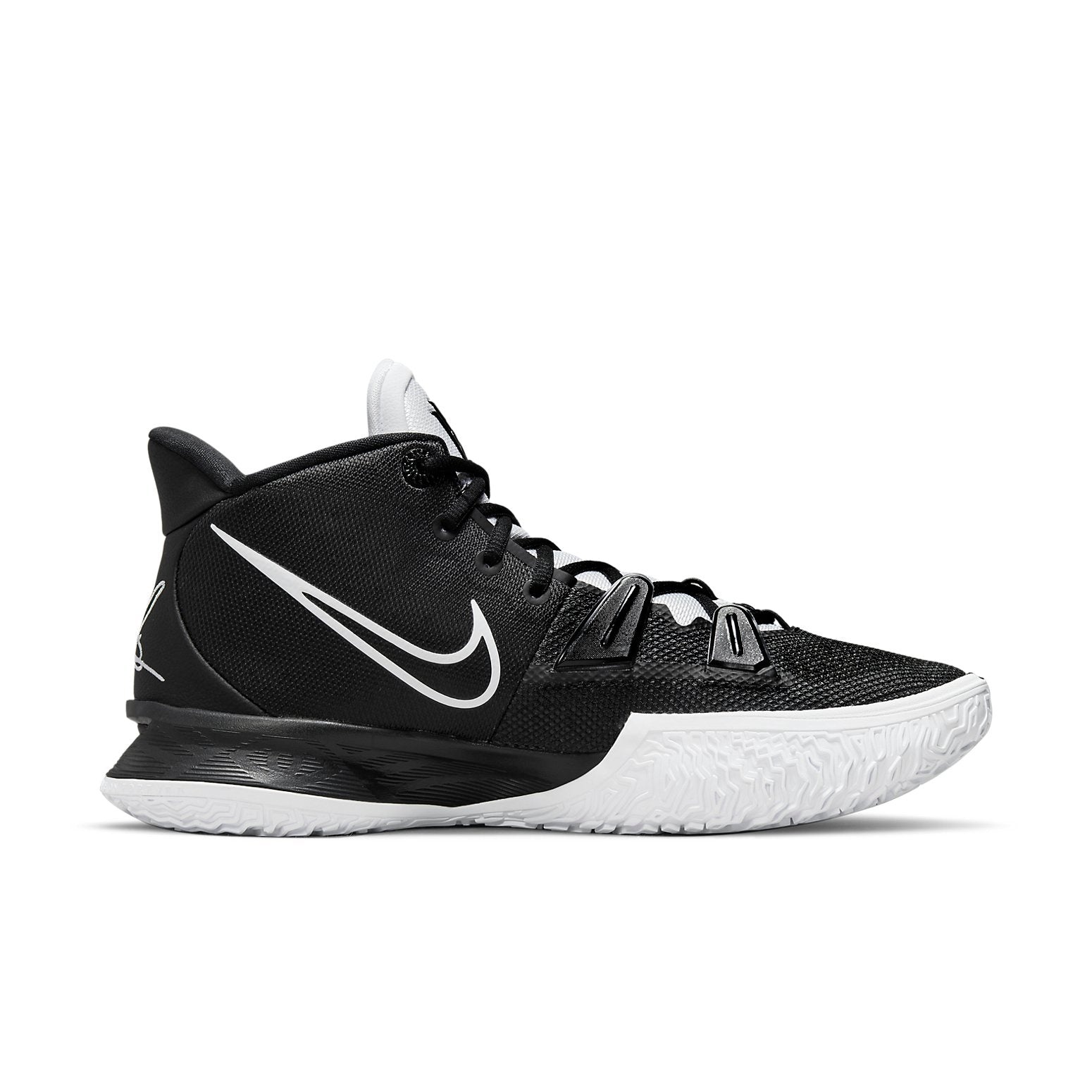 Nike Kyrie 7 TB 'Black' DM5042-001 - 2