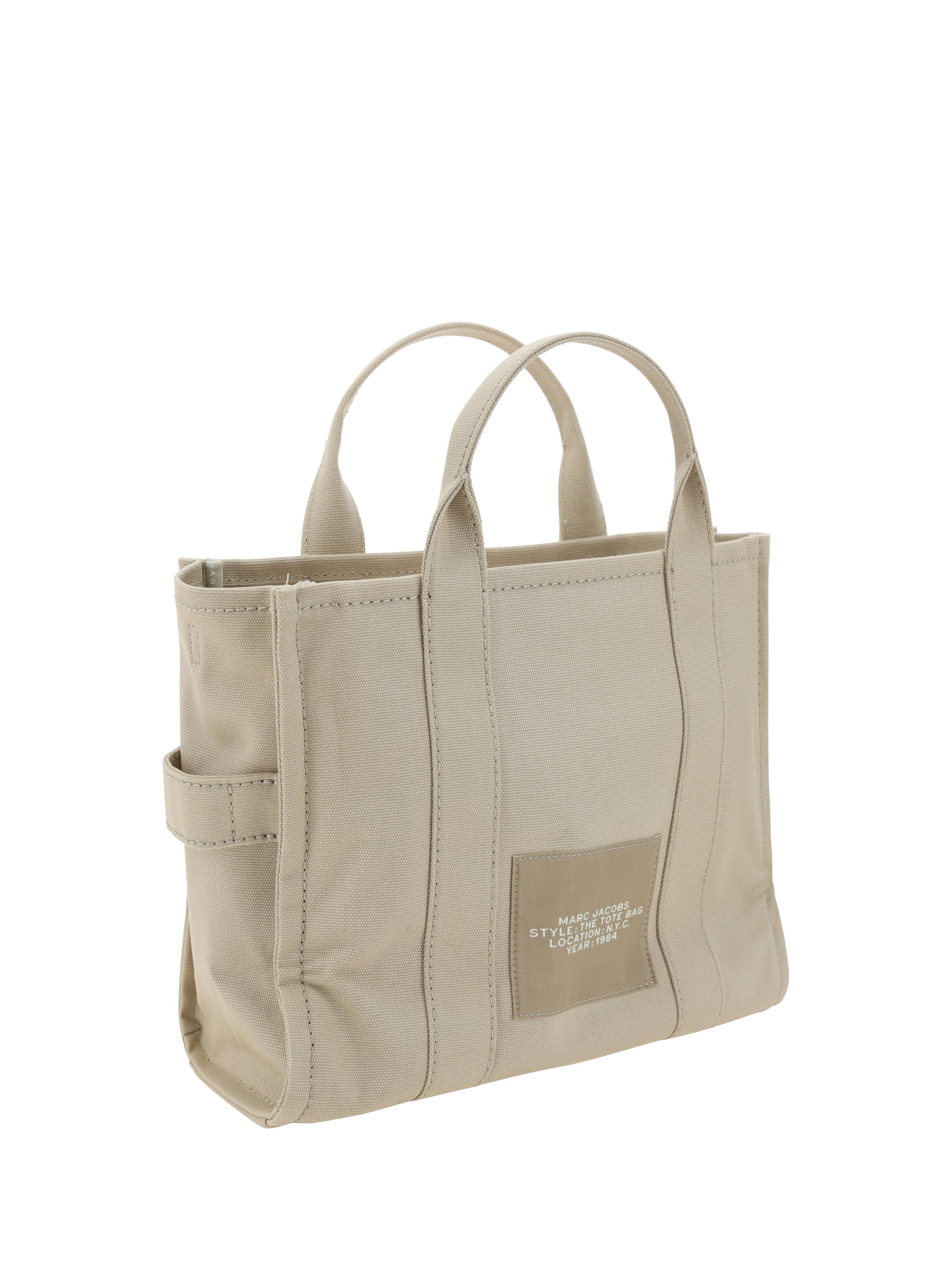 Marc Jacobs Women The Medium Tote Handbag - 3