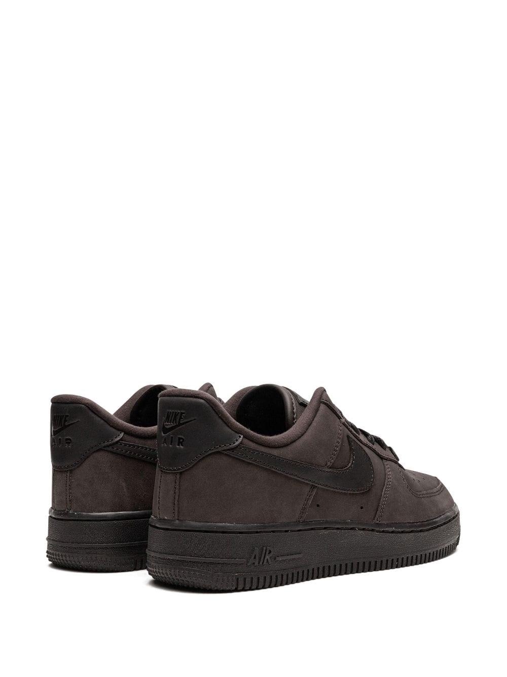 Air Force 1 Low PRM "Velvet Brown" sneakers - 3