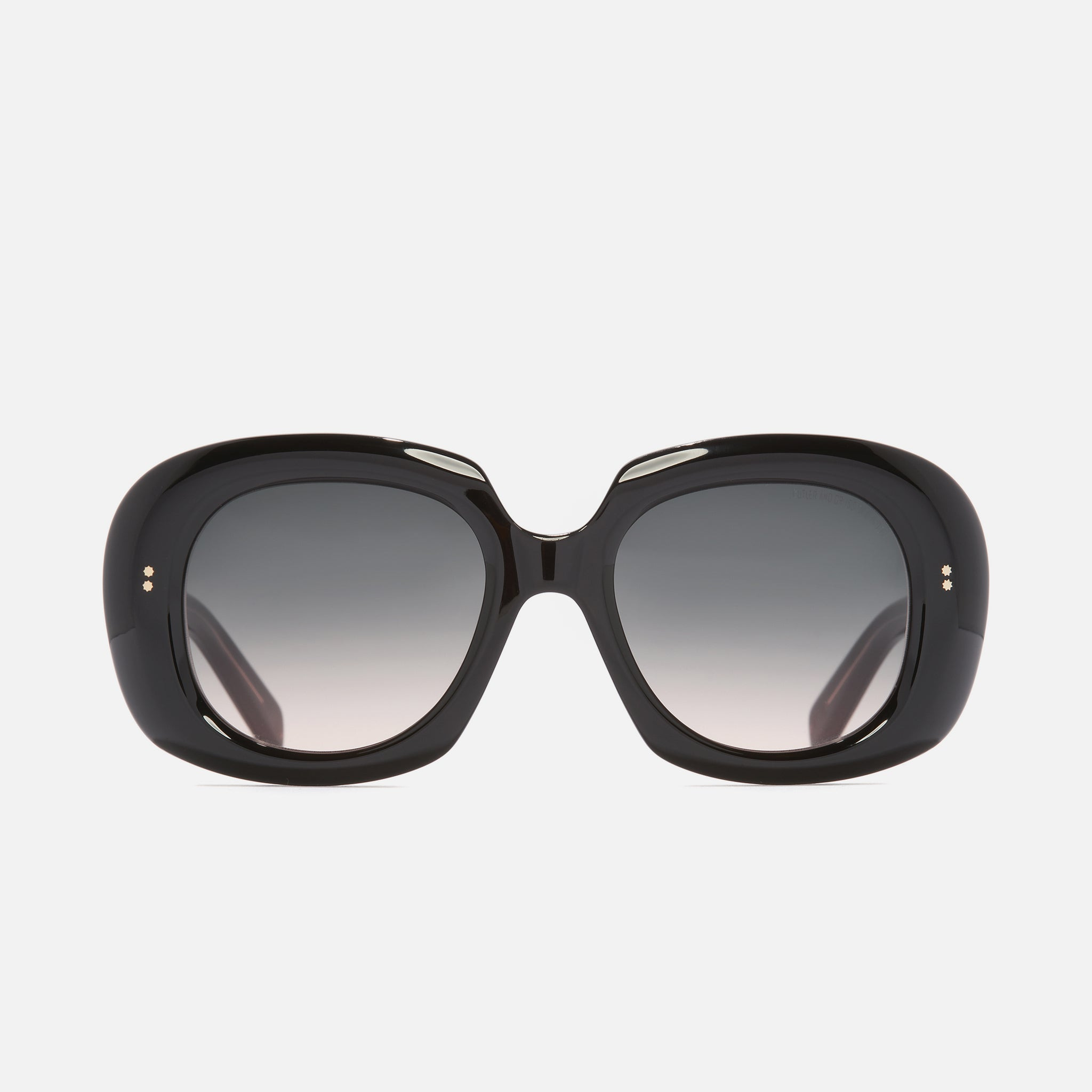 9383 ROUND SUNGLASSES - 3