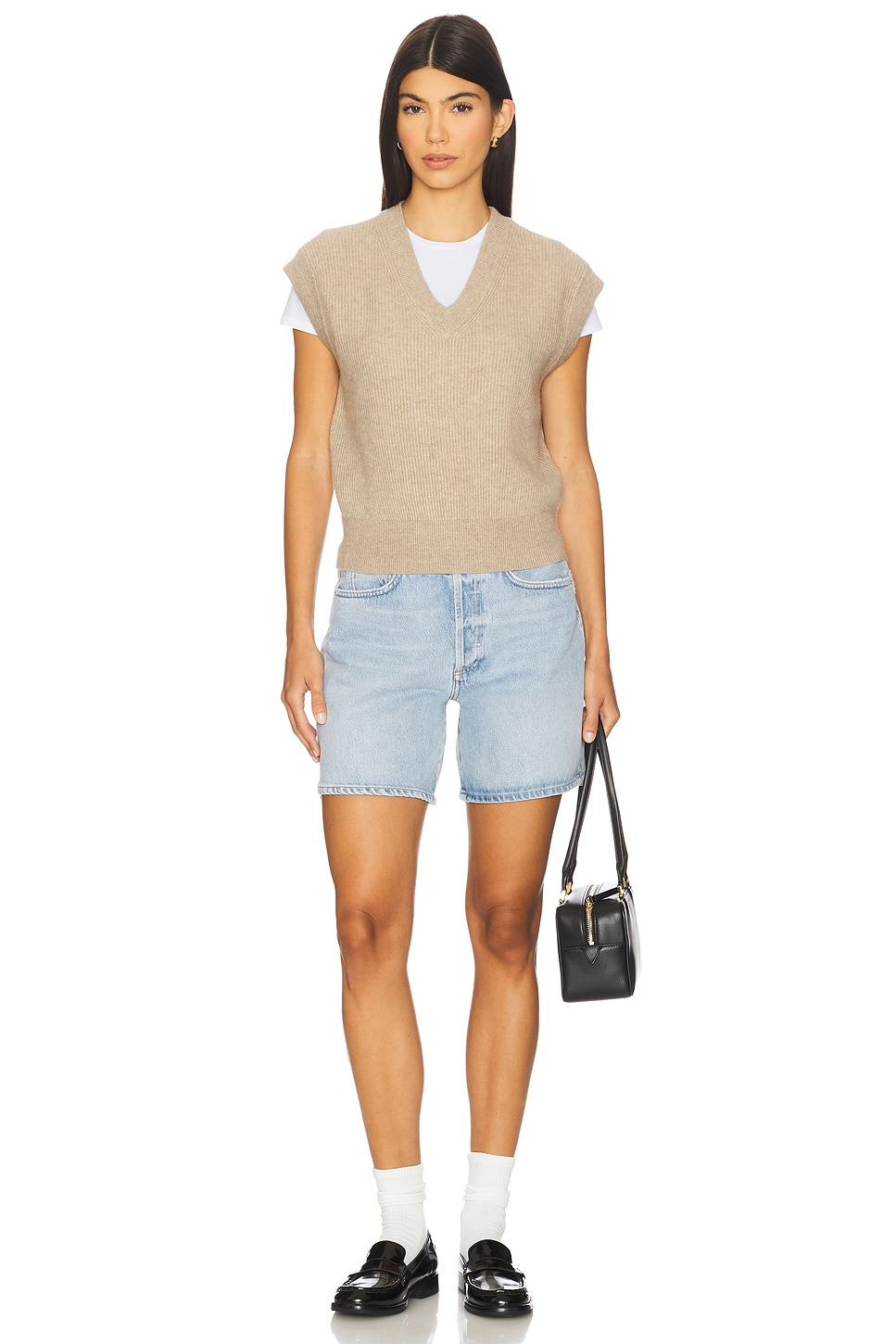 Rib Vest - 5