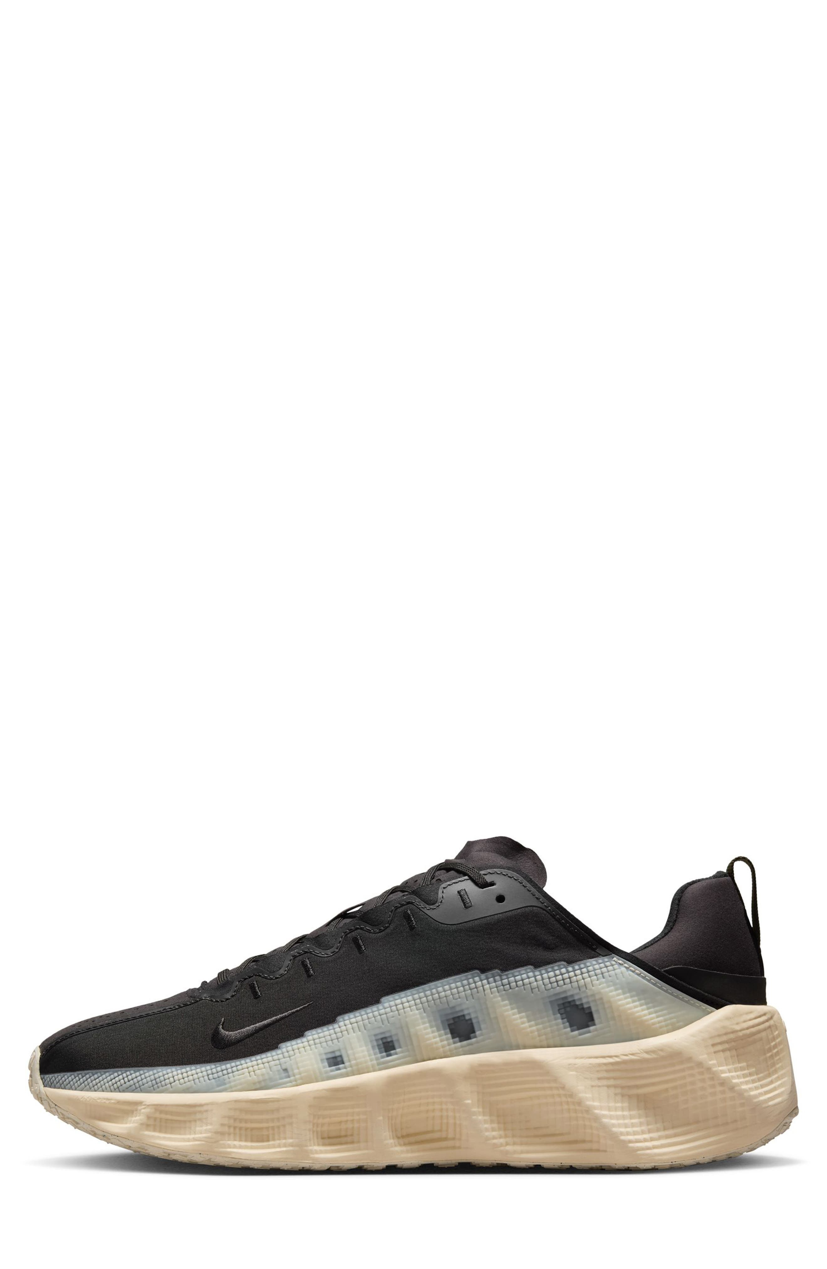 Nike Ava Rover Sneaker in 003 Black/anthra at Nordstrom - 2