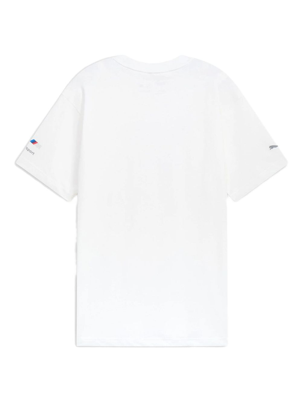 x BMW Motorsport cotton T-shirt - 2