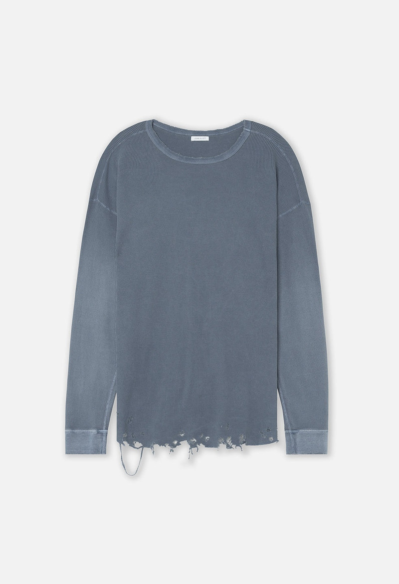 FOLSOM THERMAL PULLOVER 1