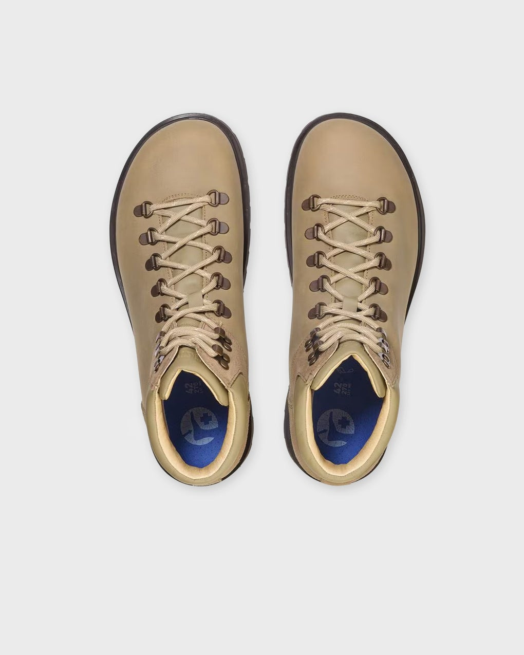 Boots Jackson 2.0 Taupe - 3