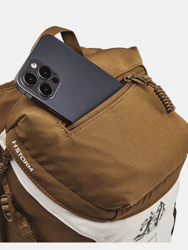 UA Flex Trail Backpack 3