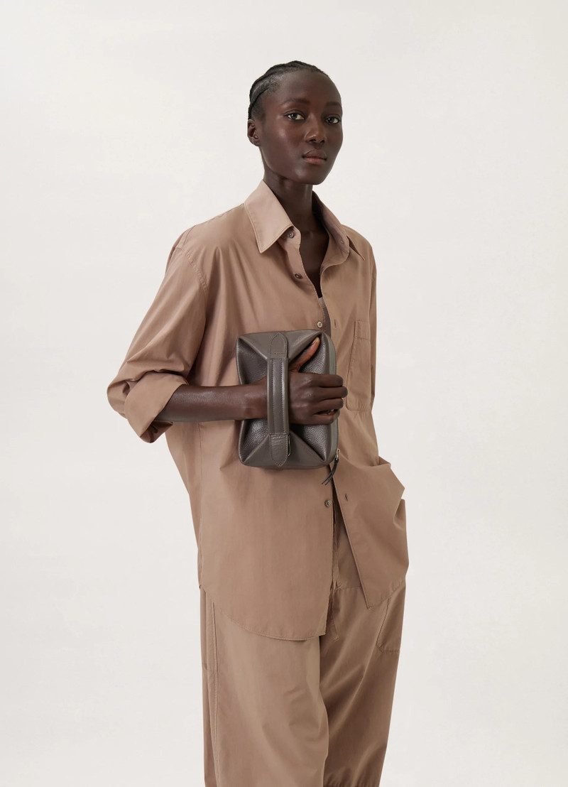 CASE BAG VANITY
VEGETAL TANNED LEATHER 6