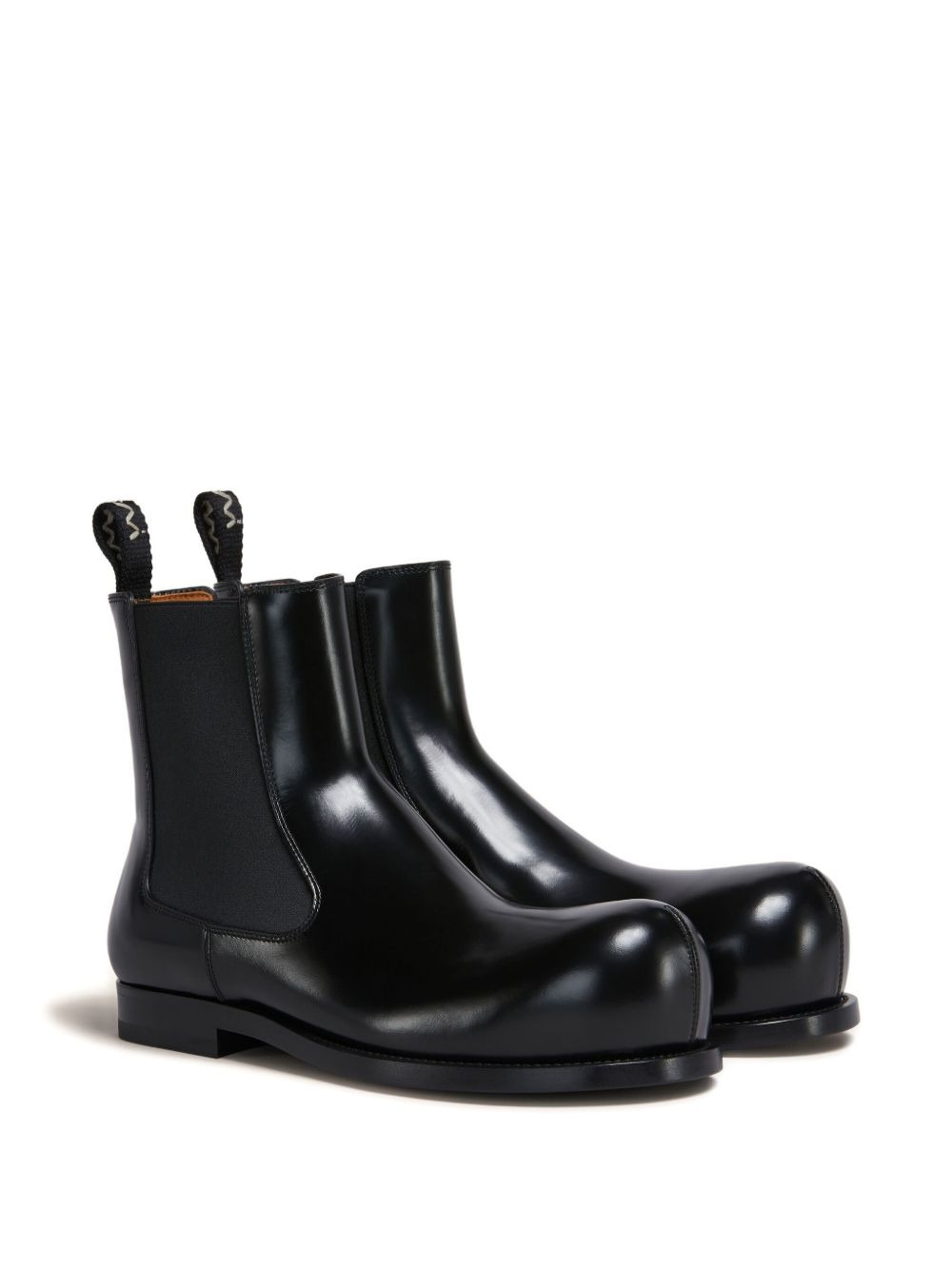 New Wave boots - 2