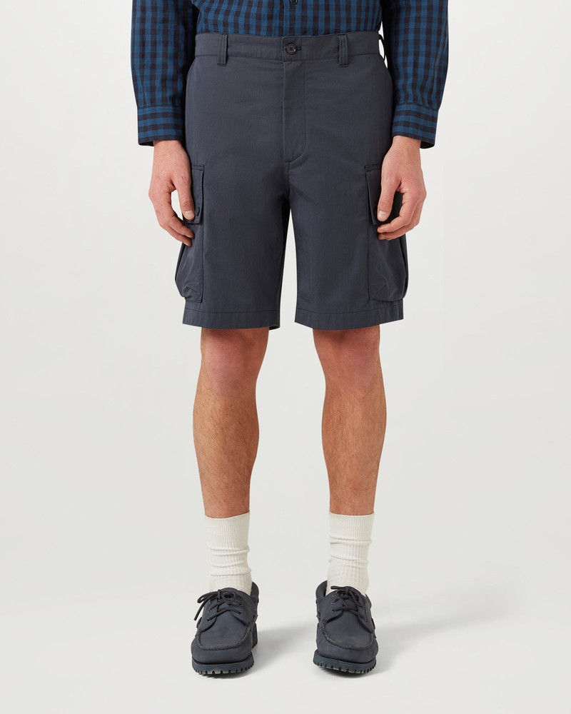 Belstaff DROME SHORT outlook