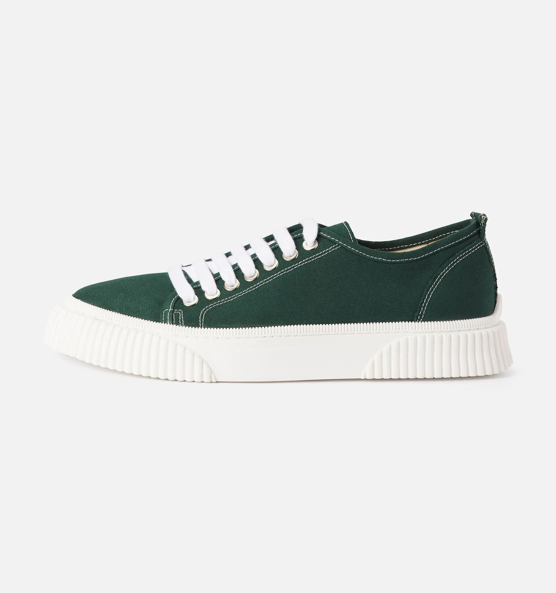 Low-Top Sneakers Ami Sole - 3