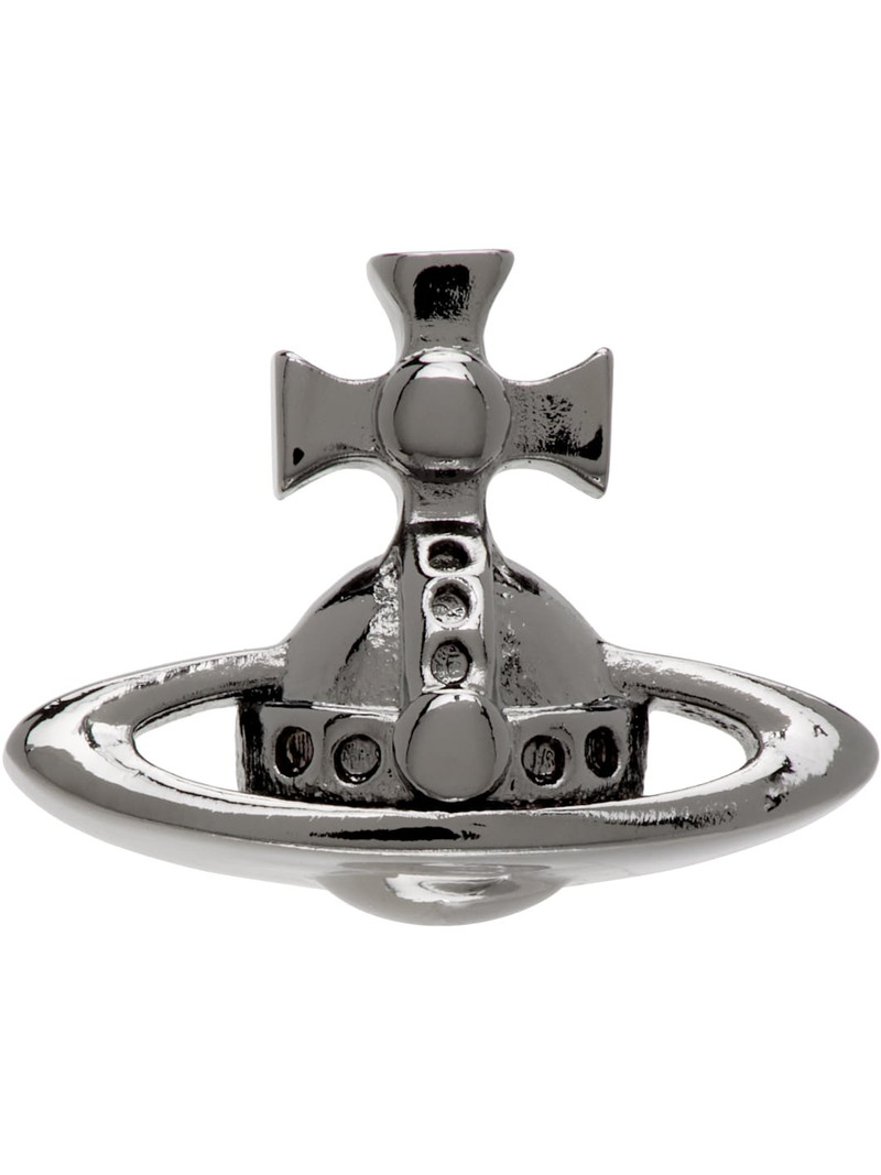Man Lorelei Stud Single Earring 1