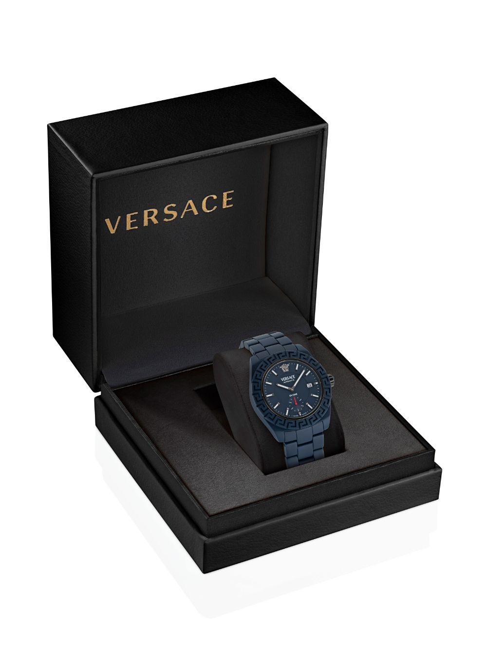 DV One automatic 43mm - 4