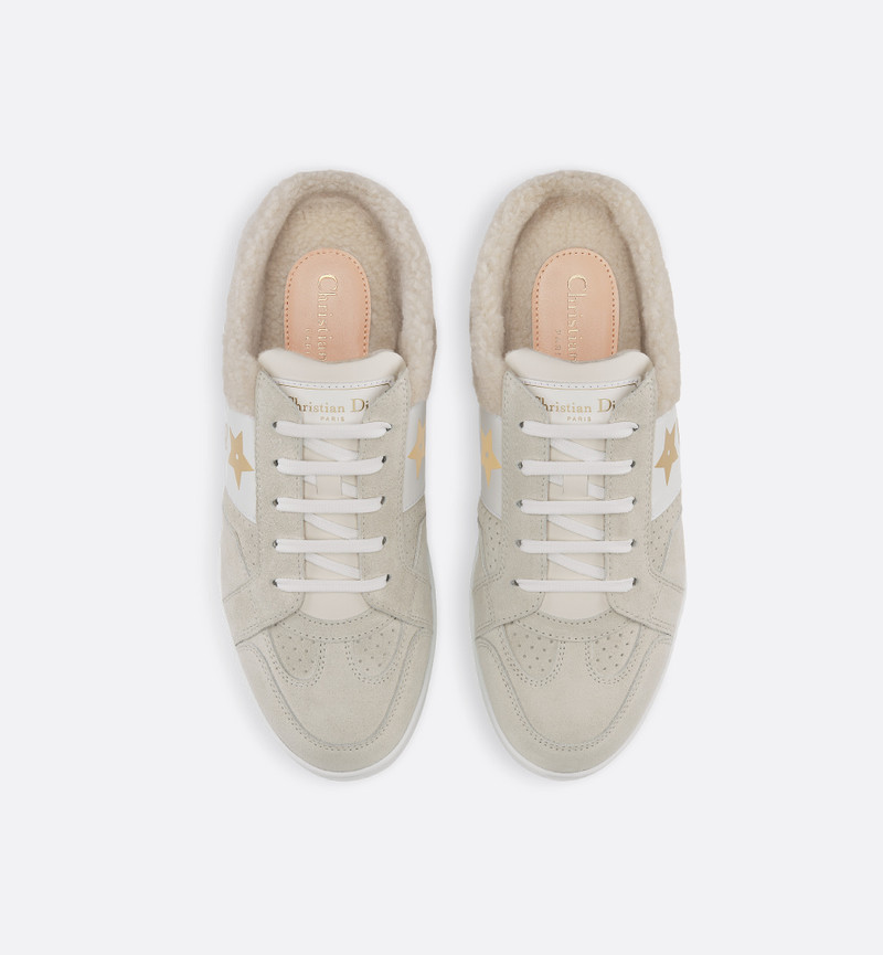 Dior Dior Star Sneaker outlook