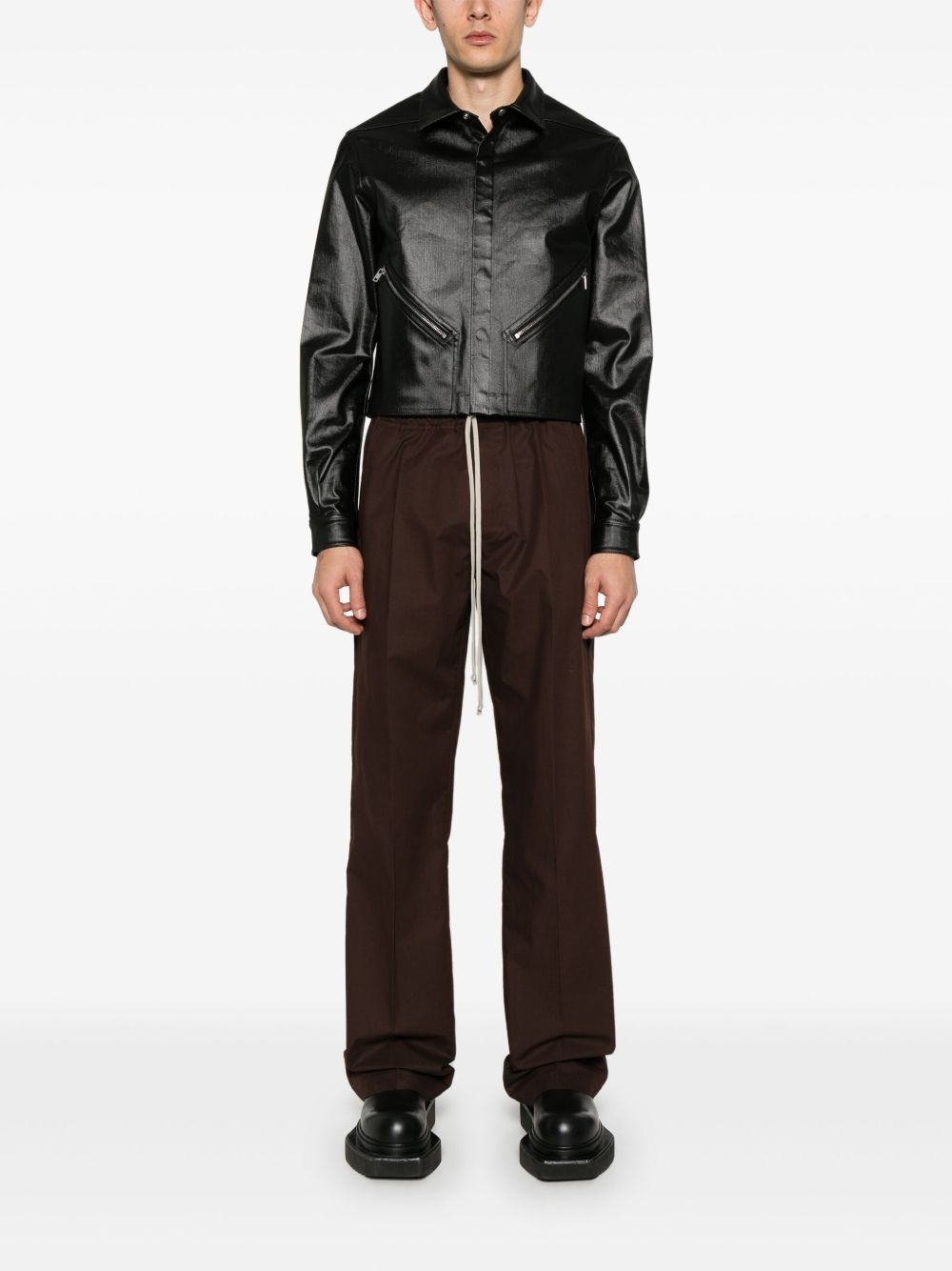 Dietrich trousers - 2