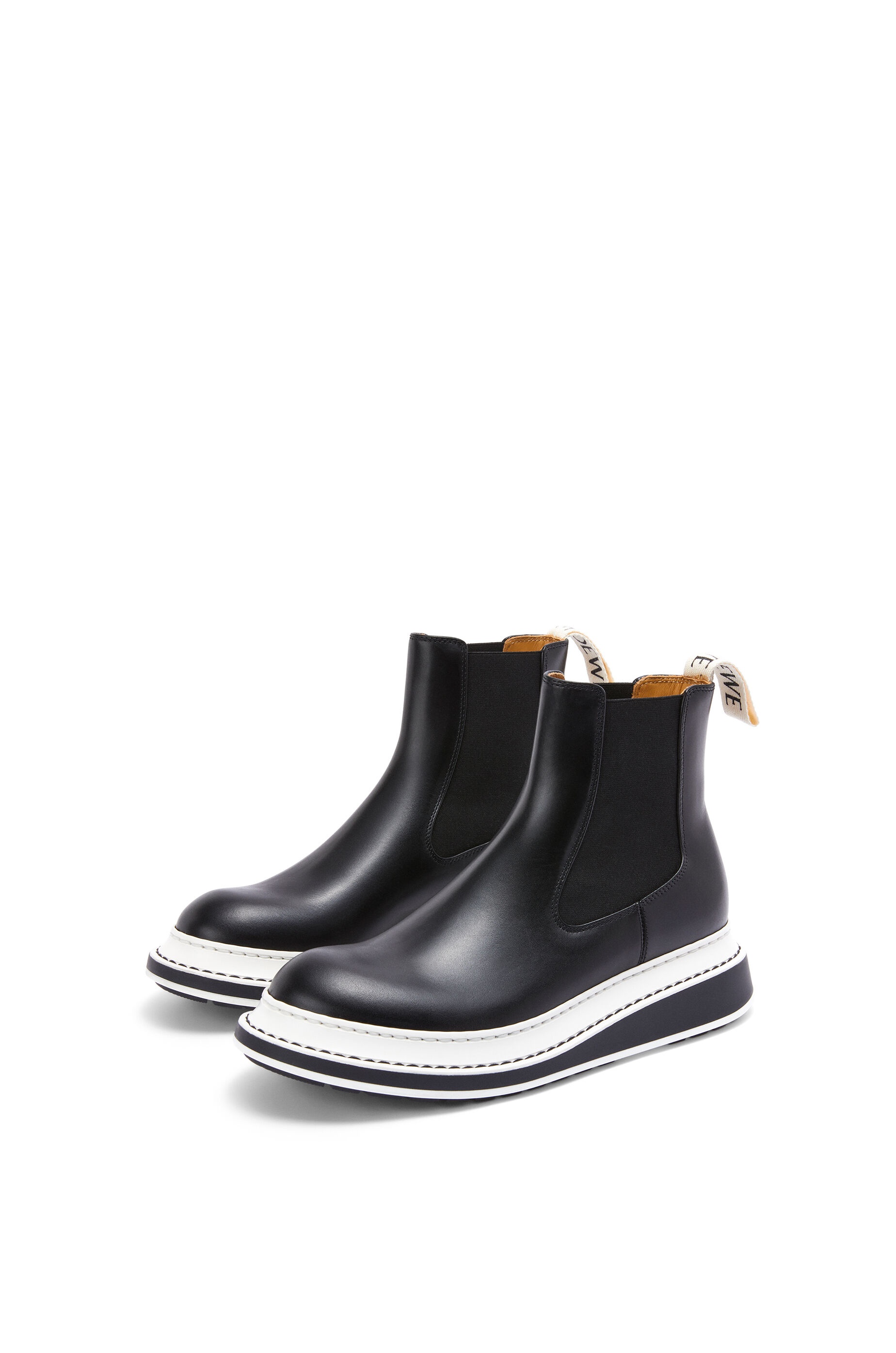 Chelsea boot in calfskin - 2