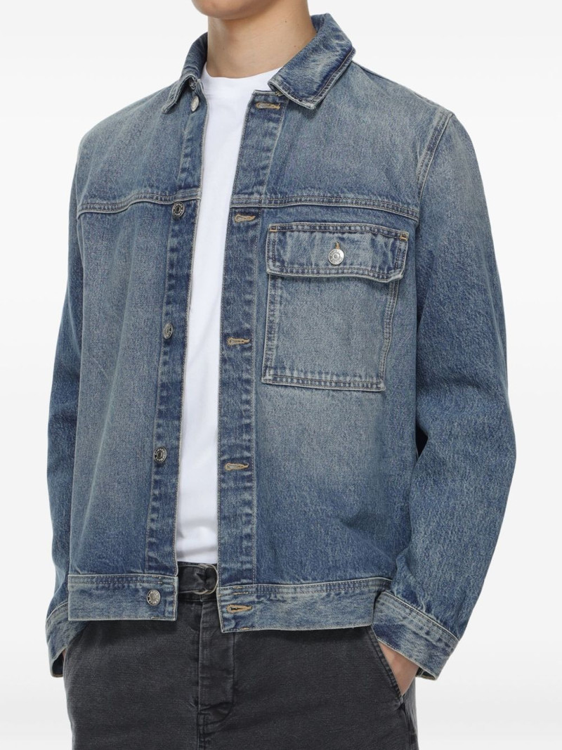 cotton jacket 5
