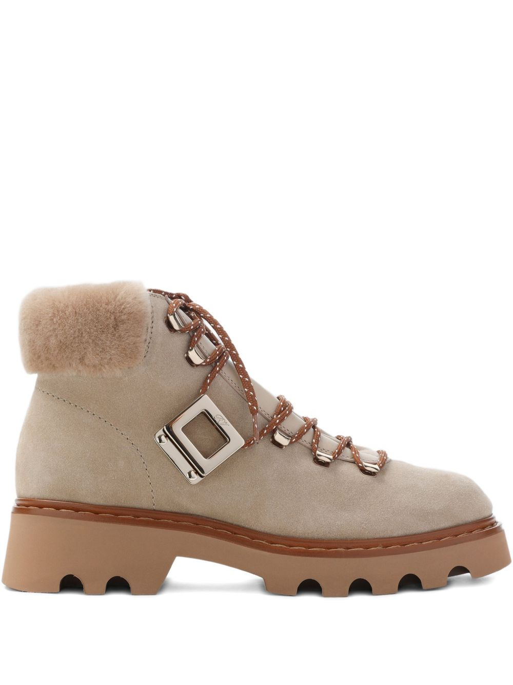 Rangers Truck ankle boots - 1